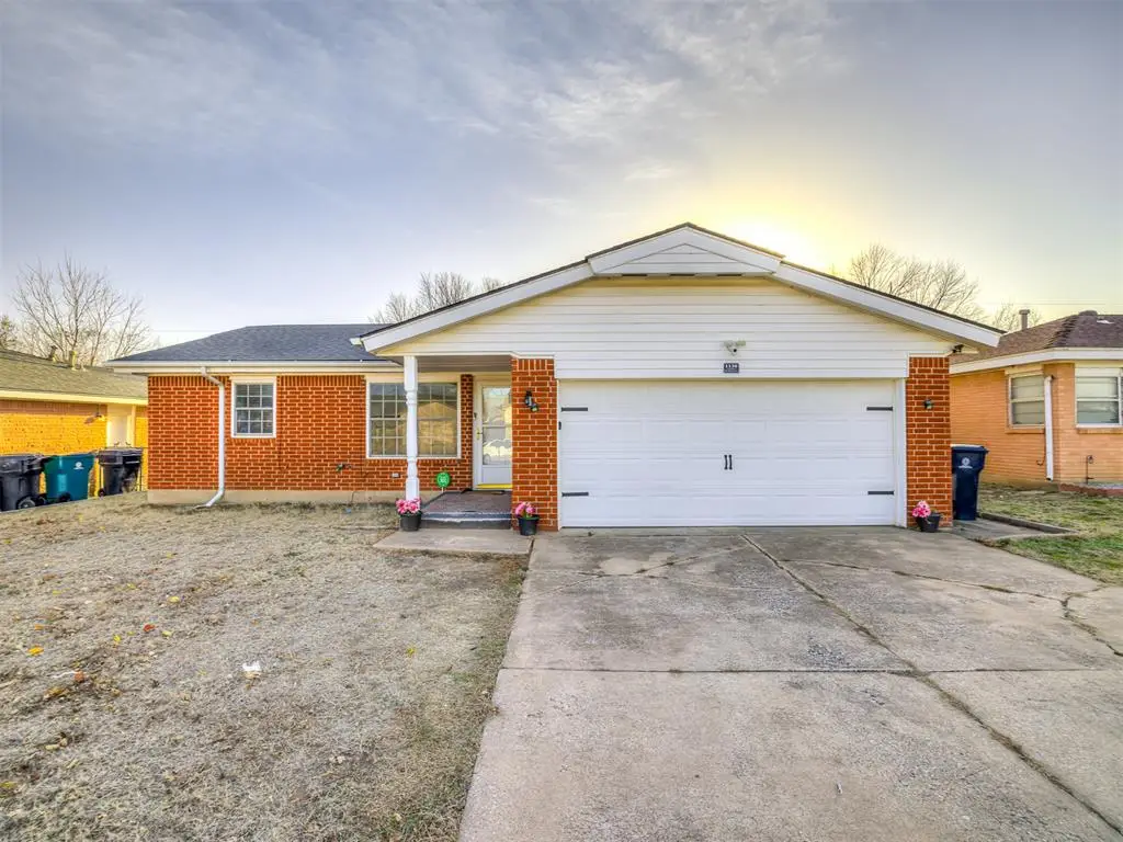 1136 SW 78th Terrace, Oklahoma City, OK 73139 - #1