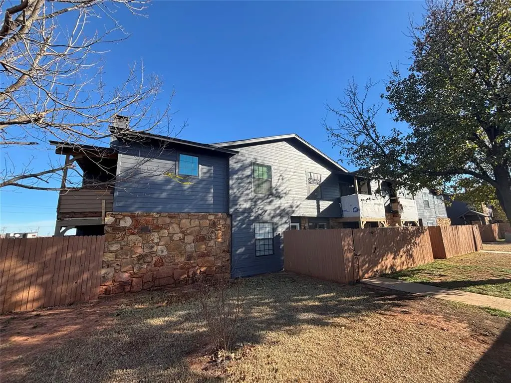 14417 N Pennsylvania Avenue #17B, Oklahoma City, OK 73134 - Image #1