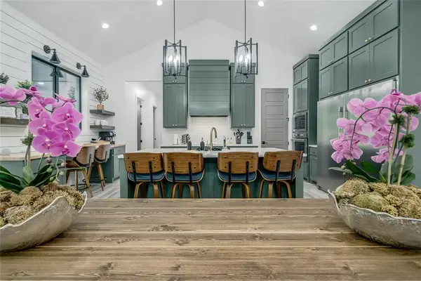 118289 S 4215 Road, Eufaula, OK 74432