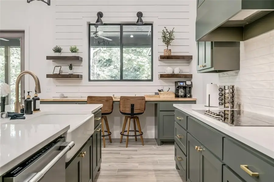 118289 S 4215 Road, Eufaula, OK 74432 - Image #2