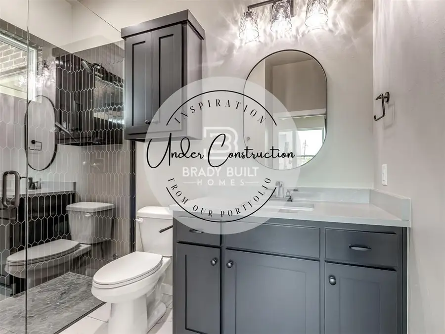 8080 Silver Spur, Arcadia, OK 73007 - Image #3