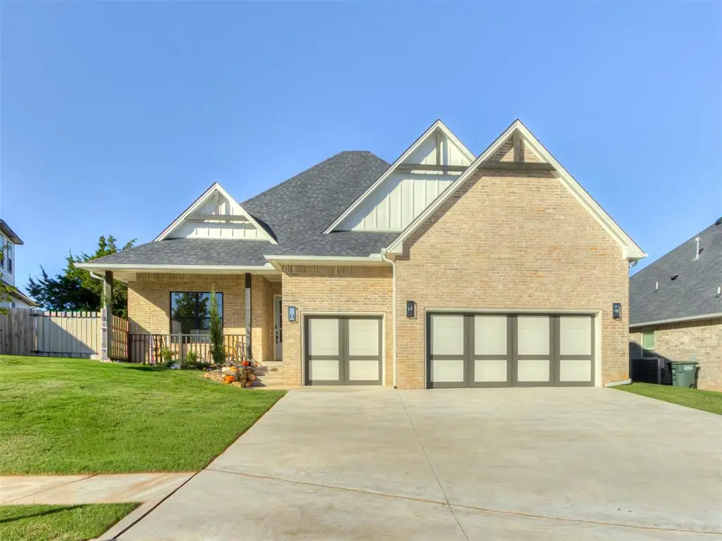 2509 Piedmont Court, Edmond, OK 73034 - Image #1
