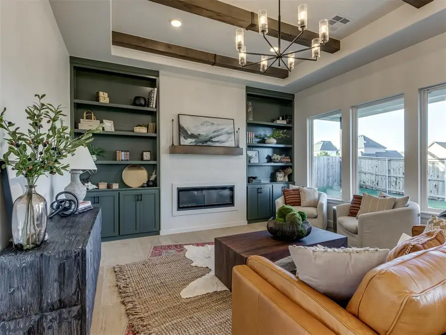 2509 Piedmont Court, Edmond, OK 73034 - Image #2