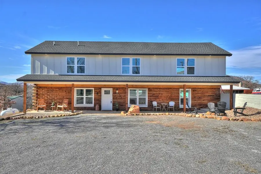 58 E Lake Drive, Medicine Park, OK 73557 - Image #3