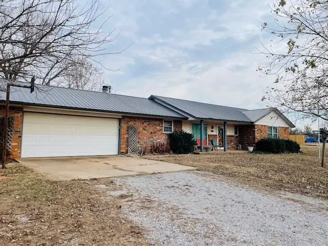 410 Sky Lane, Tuttle, OK 73089 - Image #2