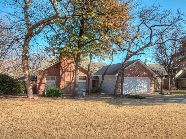 904 Marston Drive, Edmond, OK 73034