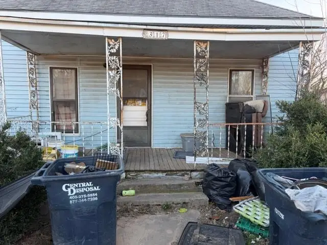 317 W Farrall Street, Shawnee, OK 74801 - Image #1