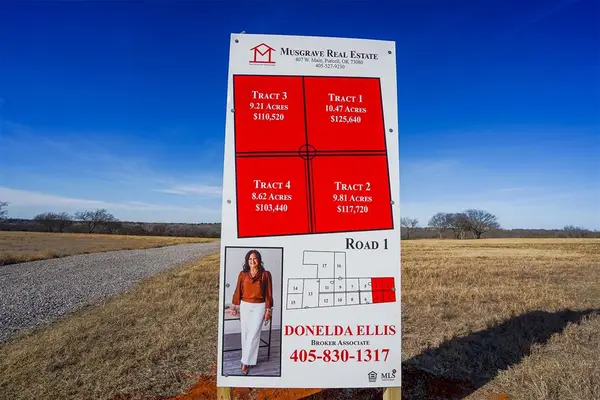 State Highway 74 Highway, Wayne, OK 73095