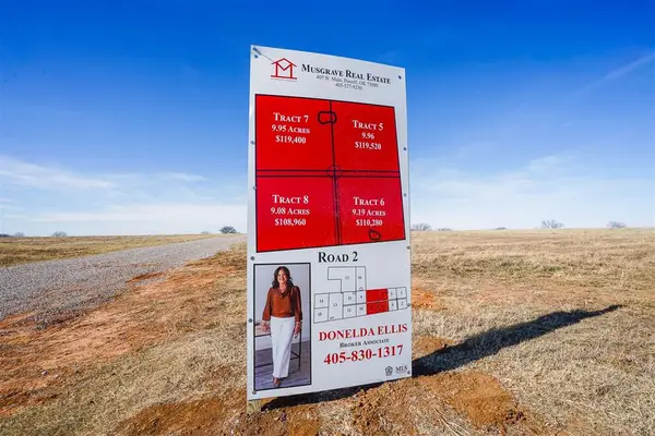 State Highway 74 Highway, Wayne, OK 73095