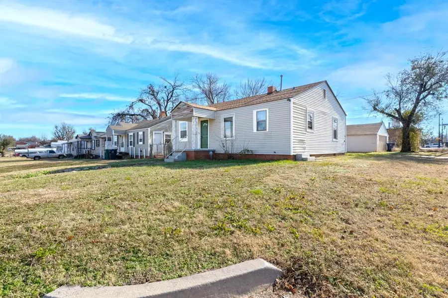 1600 E Madison Street, Oklahoma City, OK 73111 - Image #2