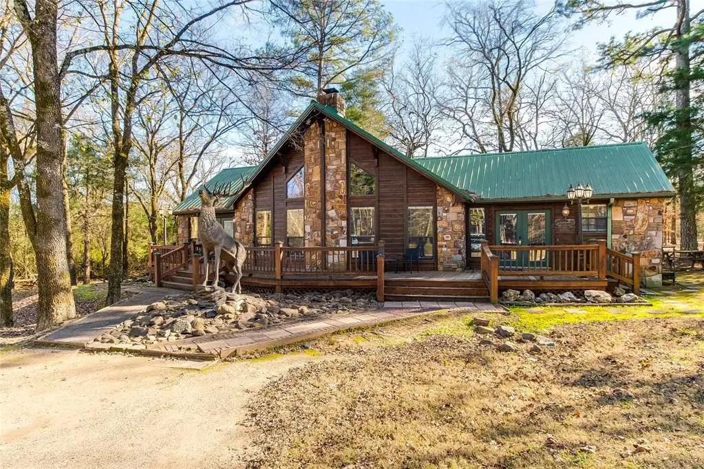 22 Woodland Circle, Broken Bow, OK 74728 - Image #1