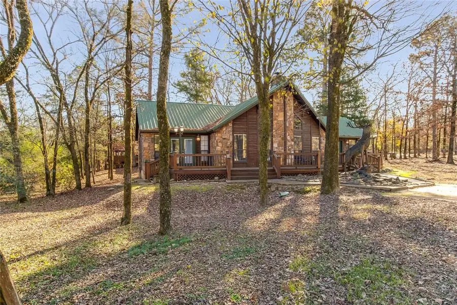 22 Woodland Circle, Broken Bow, OK 74728 - Image #2