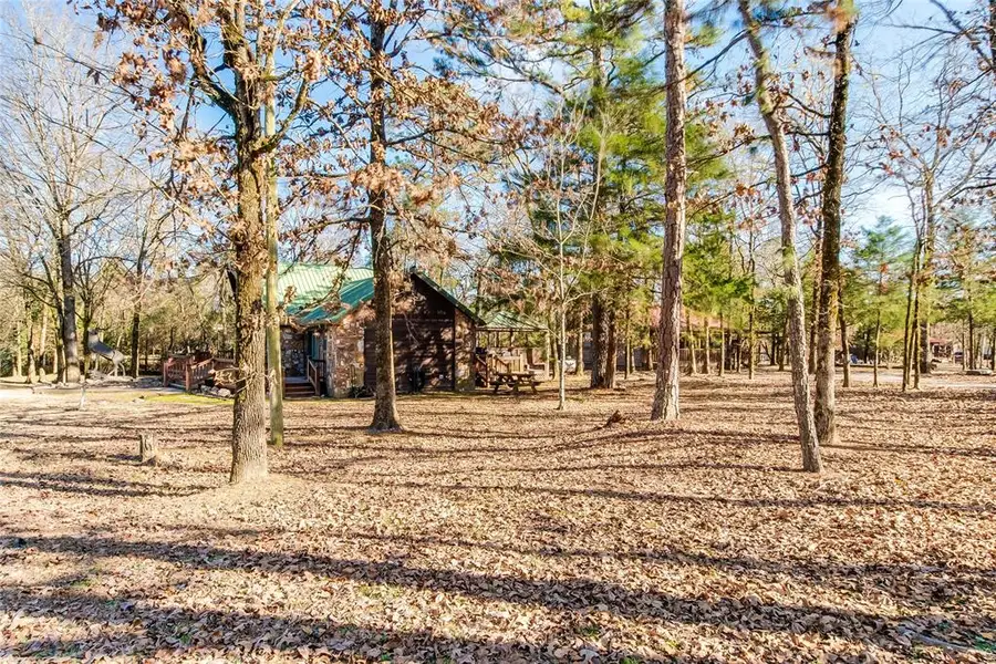 22 Woodland Circle, Broken Bow, OK 74728 - Image #3