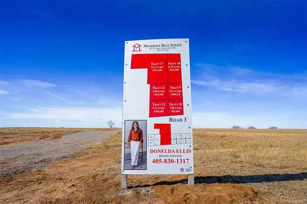 State Highway 74 Highway, Wayne, OK 73095