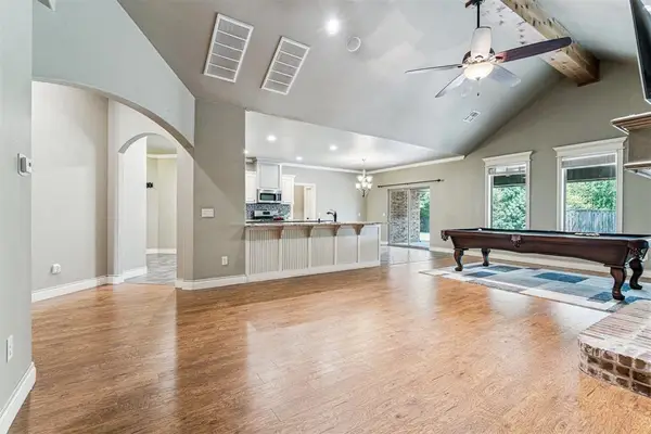 1411 Coneflower Road, Edmond, OK 73013