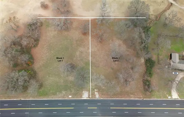 0000 E Highland Street, Shawnee, OK 74801