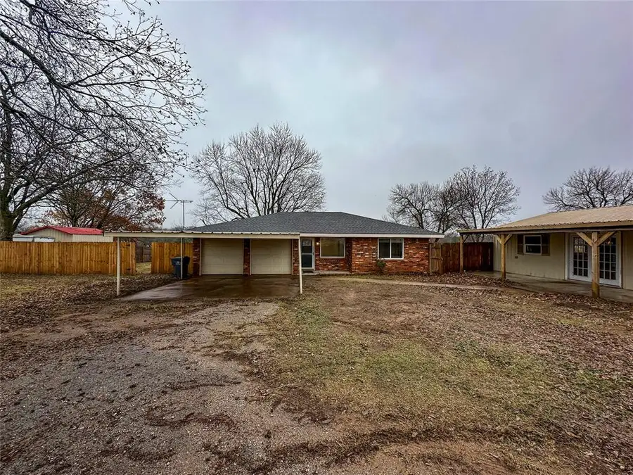 8791 SE 48th Avenue, Noble, OK 73068 - Image #2