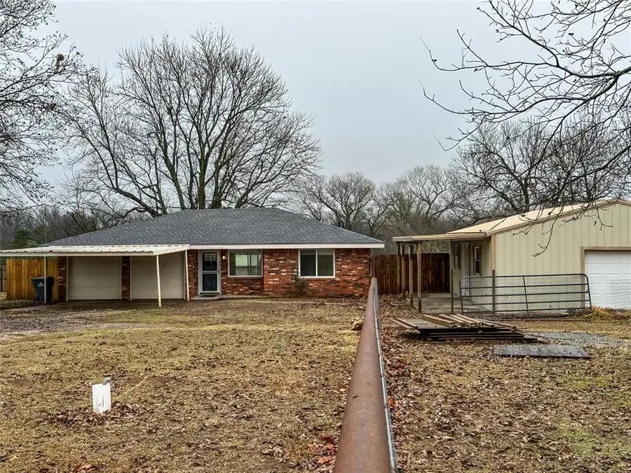 8791 SE 48th Avenue, Noble, OK 73068 - Image #3