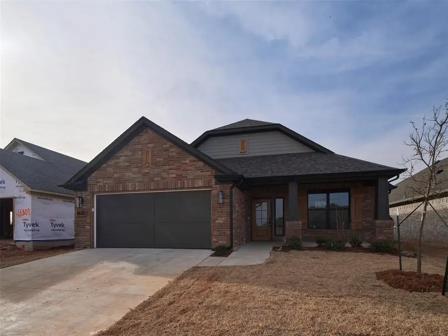 16313 Blackberry Farm Road, Oklahoma City, OK 73013 - Image #2