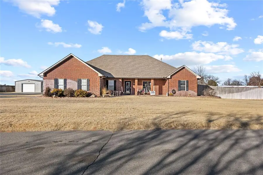 105 Jakes Place, Weatherford, OK 73096 - Image #2