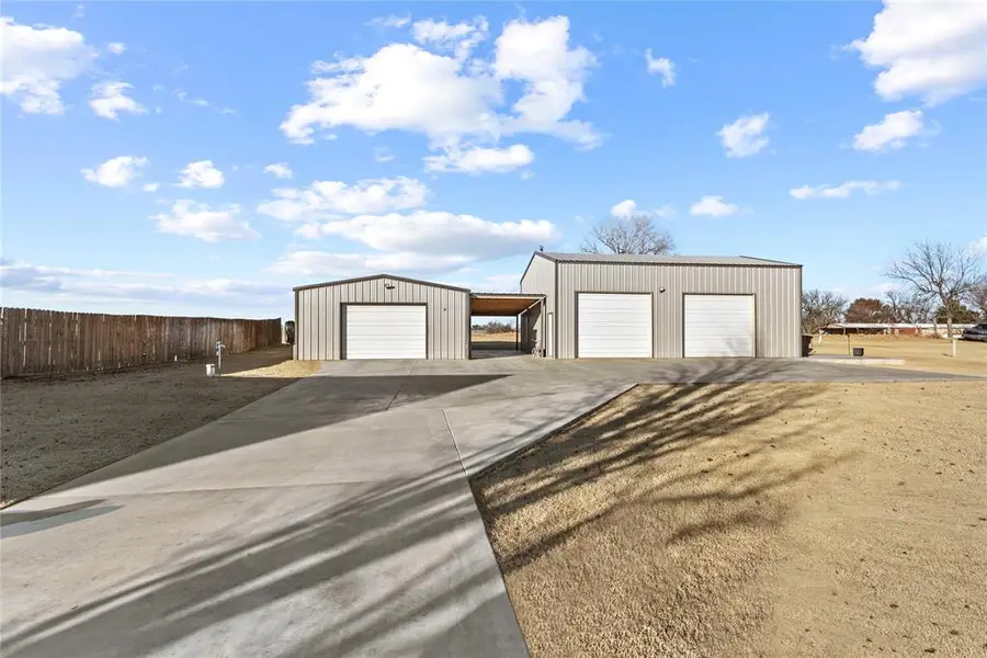 105 Jakes Place, Weatherford, OK 73096 - Image #3