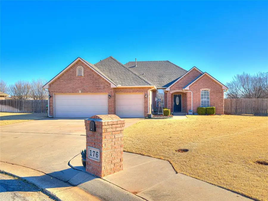 176 Cypress N.w Street, Piedmont, OK 73078 - Image #3