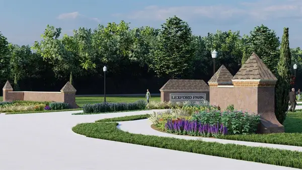 3724 Alexnader Place, Oklahoma City, OK 73118