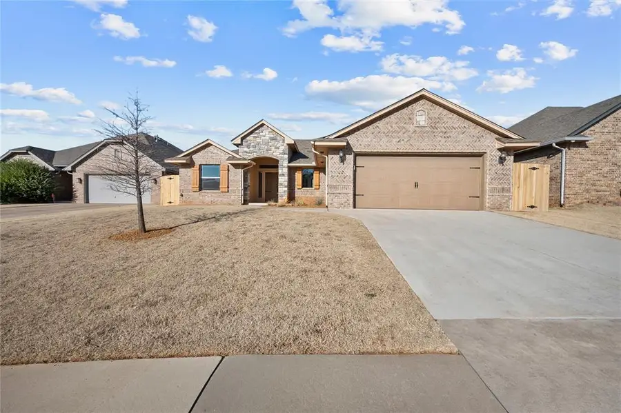 8425 NW 140th Street, Oklahoma City, OK 73142 - Image #2