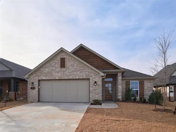 16317 Blackberry Farm Road, Oklahoma City, OK 73013