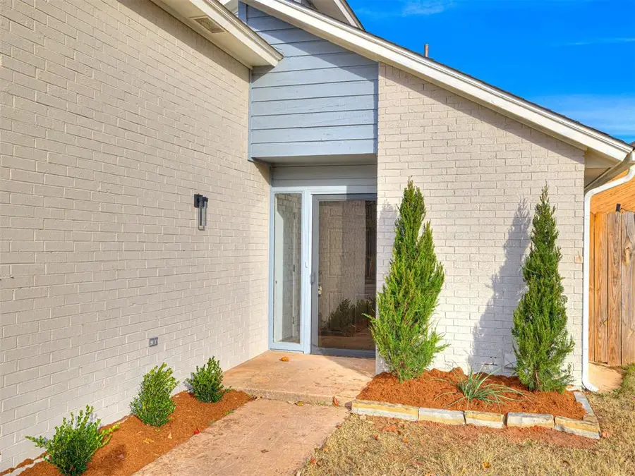 2521 Patti Place, Oklahoma City, OK 73120 - Image #2