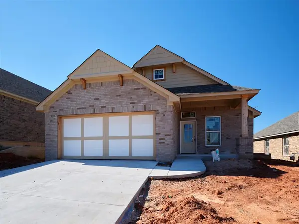 3710 Hardy Drive, Norman, OK 73069