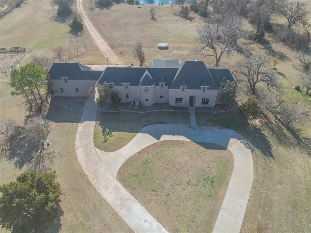 10800 Sorentino Drive, Arcadia, OK 73007 - Image #1