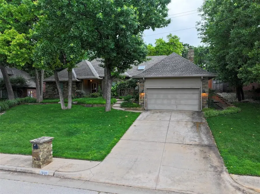1600 Turtlecreek Road, Edmond, OK 73013 - Image #3