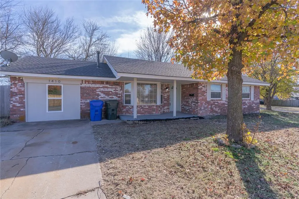 1410 High Meadows Drive, Norman, OK 73071 - Image #1