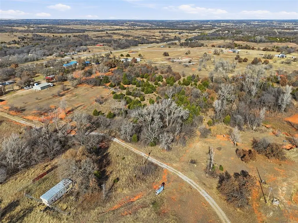 252nd Street, Blanchard, OK 73010 - Image #1