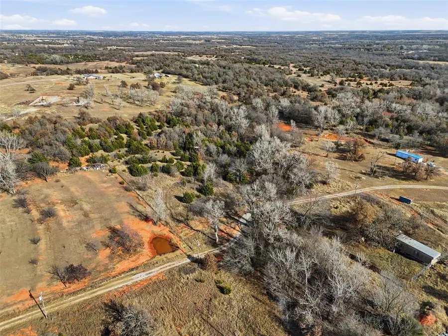 252nd Street, Blanchard, OK 73010 - Image #3