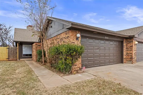 2515 W Hefner Road, Oklahoma City, OK 73120