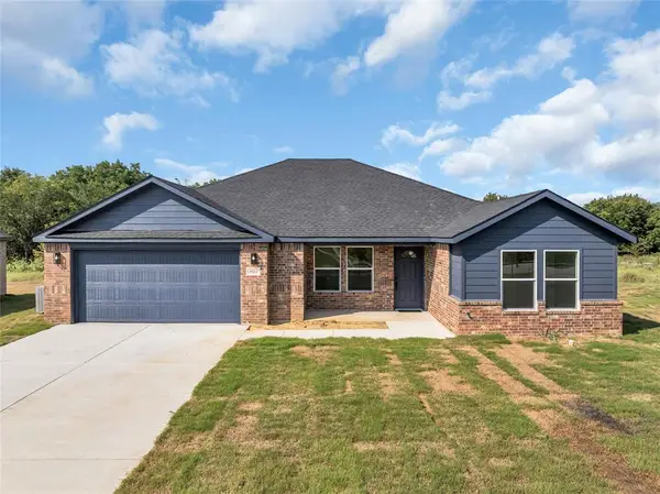 803 Indian Plains Road, Ardmore, OK 73401