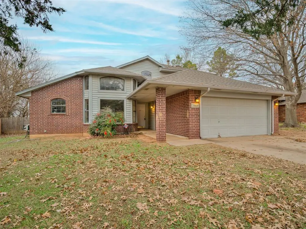 3908 Goshawk Circle, Norman, OK 73072 - Image #1