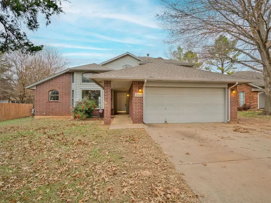 3908 Goshawk Circle, Norman, OK 73072 - Image #3