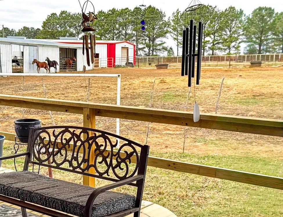 19401 144 Street, Lexington, OK 73051 - #1