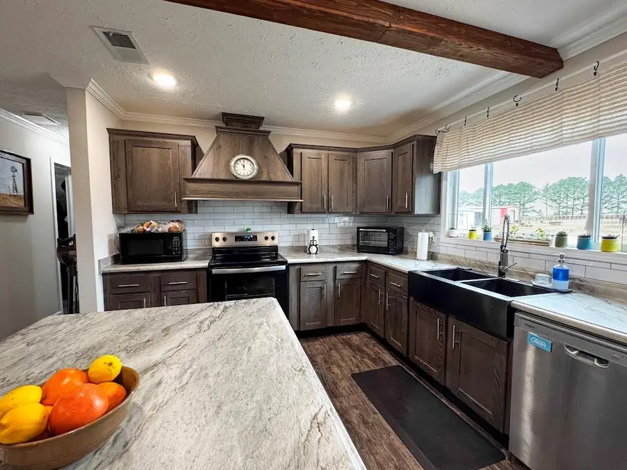 19401 144 Street, Lexington, OK 73051 - #3