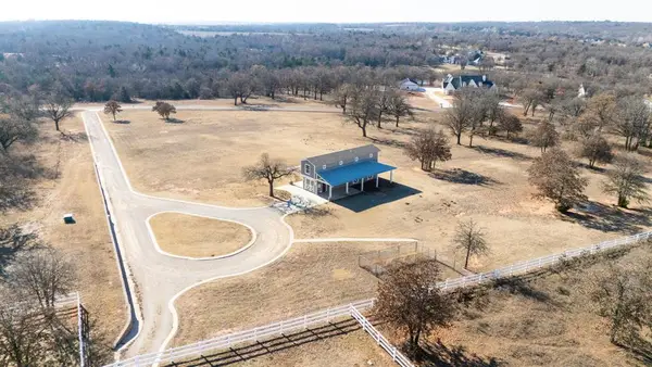 9438 Creek View, Guthrie, OK 73044