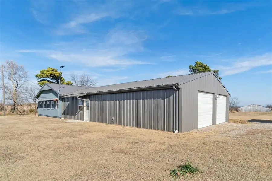 24411 N County Road 3210 Road, Elmore City, OK 73433 - Image #2