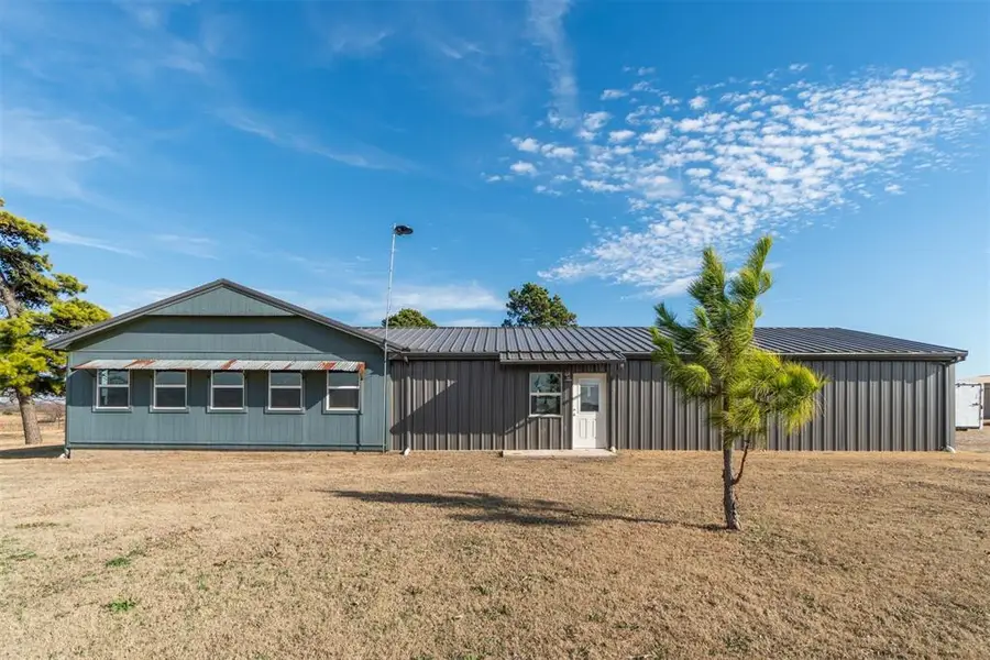 24411 N County Road 3210 Road, Elmore City, OK 73433 - Image #3