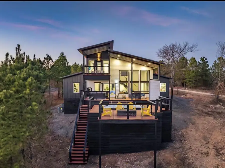 1104 Kaisley Blue Eye Way, Broken Bow, OK 74728 - Image #2