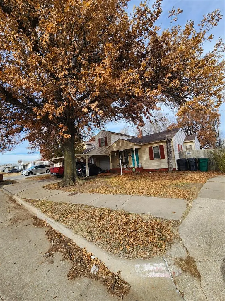 1209 SW 48th Street, Oklahoma City, OK 73109 - Image #1