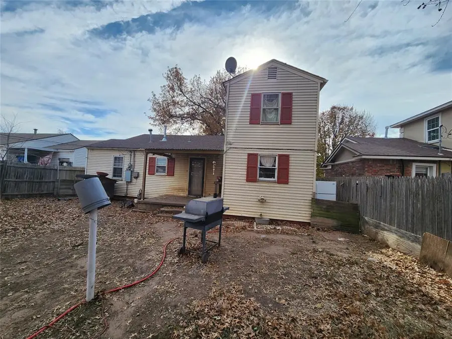 1209 SW 48th Street, Oklahoma City, OK 73109 - Image #2