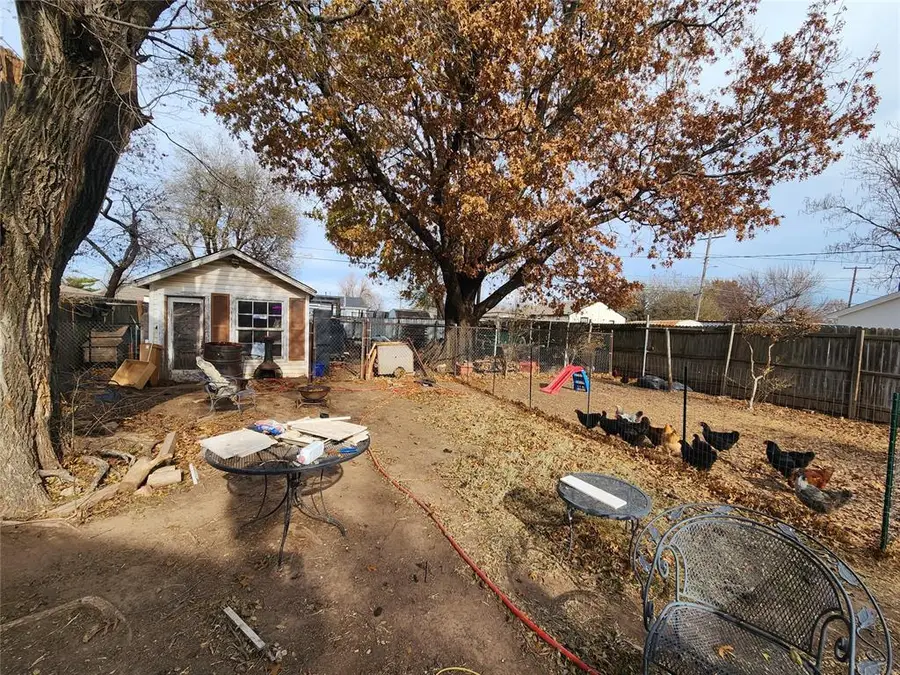 1209 SW 48th Street, Oklahoma City, OK 73109 - Image #3