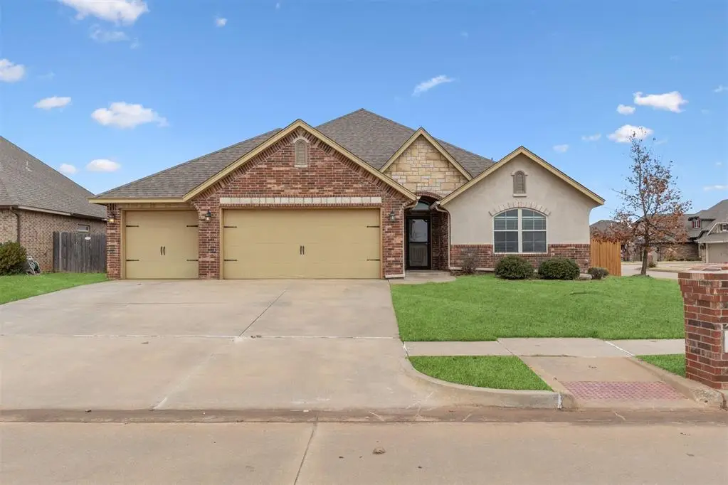 4405 SE 37th Circle, Norman, OK 73071 - Image #1